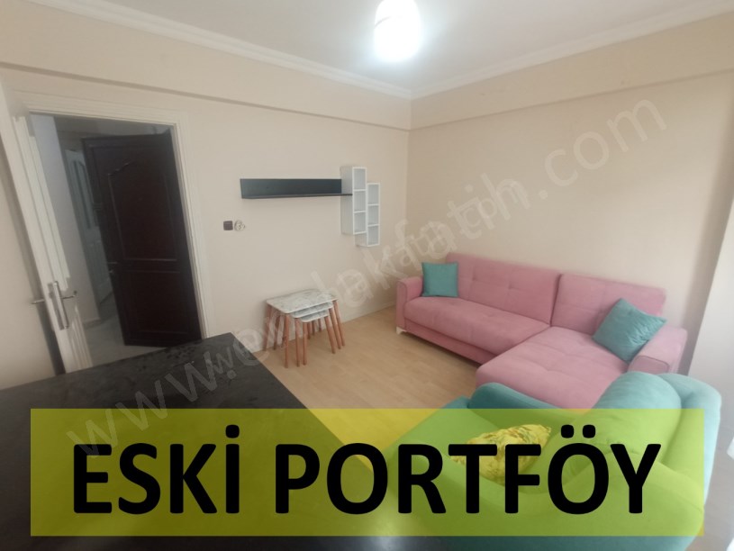 Fındıkzade Kiralık Daire Hastanelere Yakın 2+1 Eşyalı ( ESKİ PORTFÖY ) Her Yere Yakın Mesafede Temiz