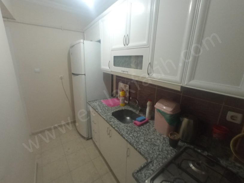 Kocamustafapaşa Kiralık Daire Hastanelere Yakın 2+1 Eşyalı ( ESKİ PORTFÖY )