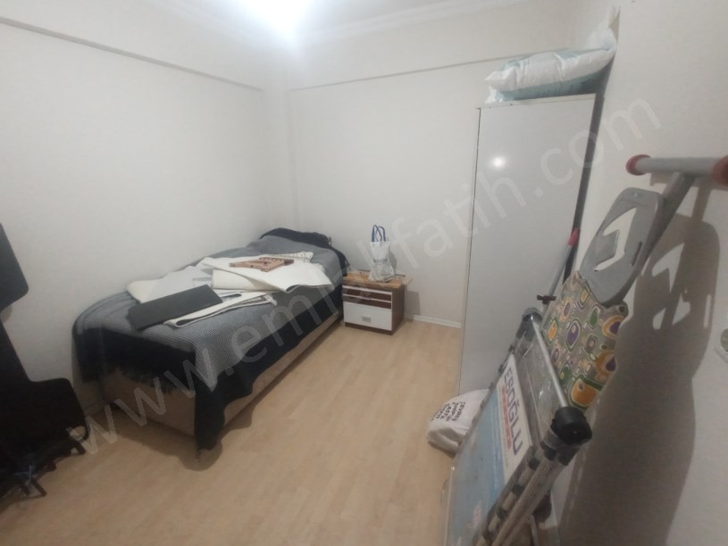 Fındıkzade Kiralık Daire Hastanelere Yakın 2+1 Eşyalı ( ESKİ PORTFÖY ) Her Yere Yakın Mesafede Temiz