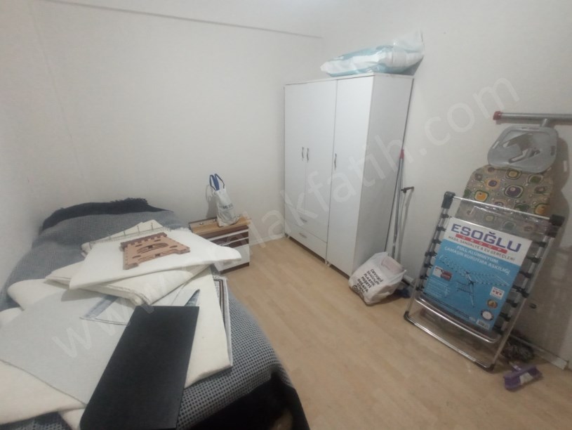 Kocamustafapaşa Kiralık Daire Hastanelere Yakın 2+1 Eşyalı ( ESKİ PORTFÖY )