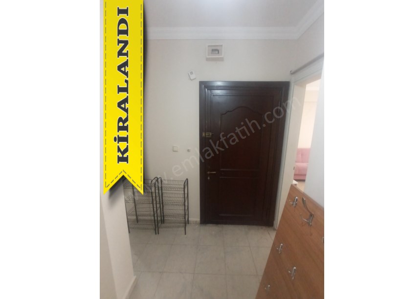 Kocamustafapaşa Kiralık Daire Hastanelere Yakın 2+1 Eşyalı ( ESKİ PORTFÖY )