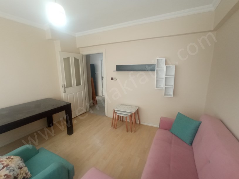 Fındıkzade Kiralık Daire Hastanelere Yakın 2+1 Eşyalı ( ESKİ PORTFÖY ) Her Yere Yakın Mesafede Temiz