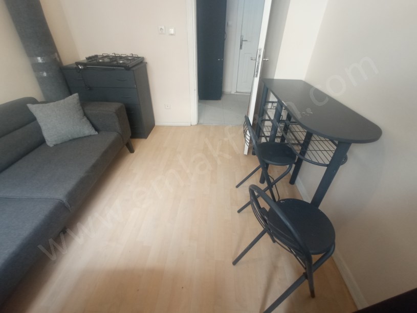 Kocamustafapaşa Kiralık Daire Hastanelere Yakın 2+1 Eşyalı ( ESKİ PORTFÖY )