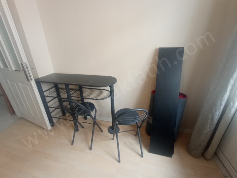 Kocamustafapaşa Kiralık Daire Hastanelere Yakın 2+1 Eşyalı ( ESKİ PORTFÖY )