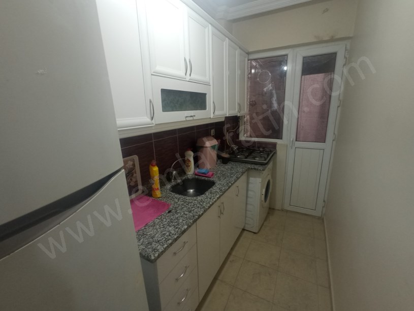 Kocamustafapaşa Kiralık Daire Hastanelere Yakın 2+1 Eşyalı ( ESKİ PORTFÖY )