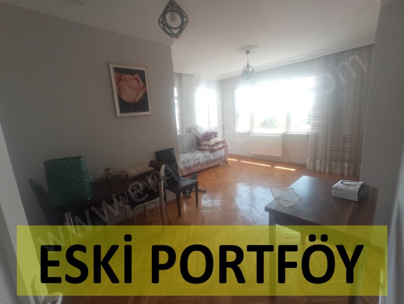 Kemancı Sitesi Kiralık Daire 2+1 90m² 4. KAT ( ESKİ PORTFÖY )