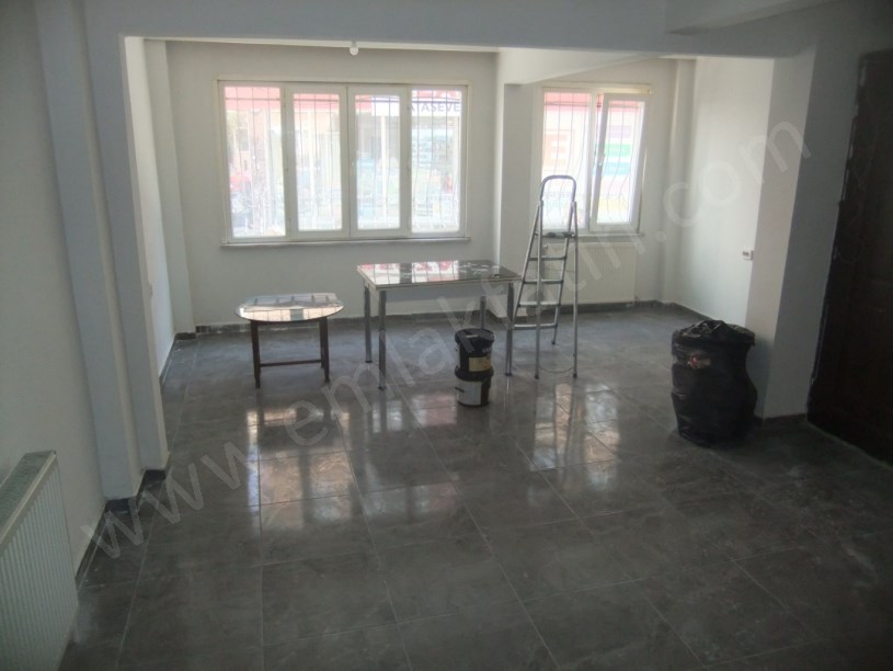 Kocamustafapaşa Hacıkadın Caddesi 1+1 55m² Yüksek Giriş