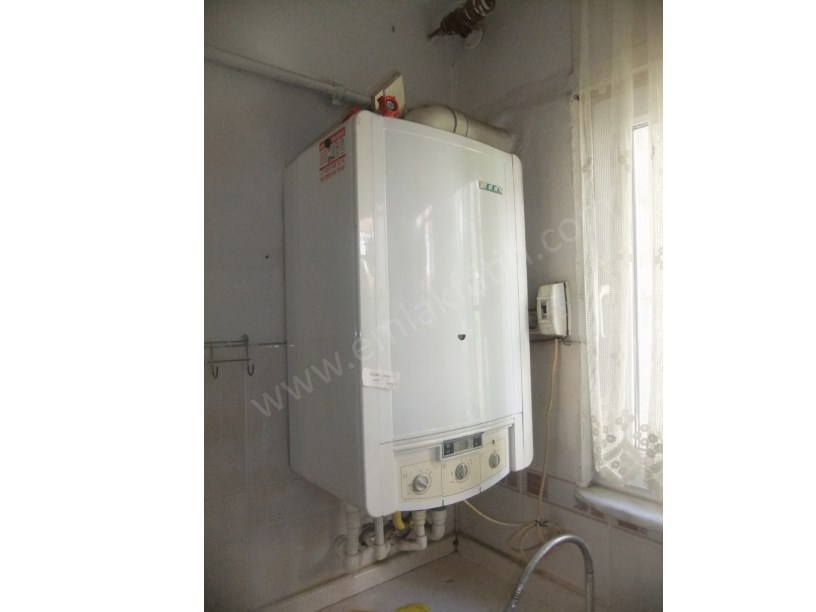 Kocamustafapaşa Hacıkadın Caddesi 1+1 55m² Yüksek Giriş