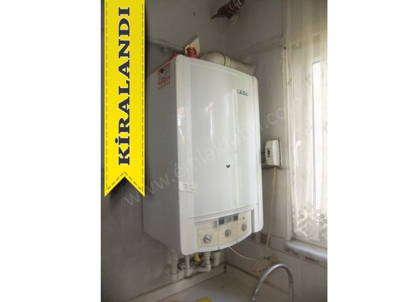 Şehremini Kiralık Daire Odabaşı Camii Yakını 1+1 55m² ( ESKİ PORTFÖY )