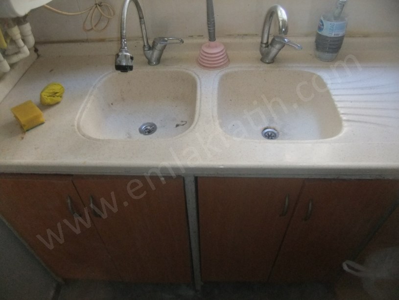 Kocamustafapaşa Hacıkadın Caddesi 1+1 55m² Yüksek Giriş