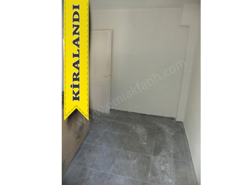 Kocamustafapaşa Hacıkadın Caddesi 1+1 55m² ( ESKİ PORTFÖY )