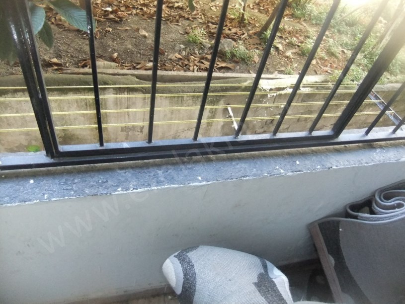 Kocamustafapaşa Hacıkadın Caddesi 1+1 55m² Yüksek Giriş