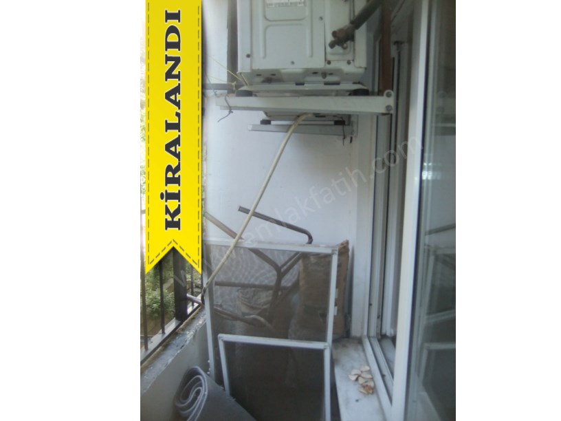 Kocamustafapaşa Hacıkadın Caddesi 1+1 55m² ( ESKİ PORTFÖY )