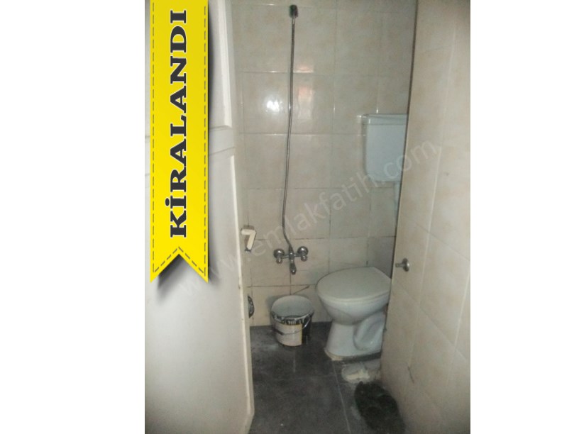 Kocamustafapaşa Hacıkadın Caddesi 1+1 55m² ( ESKİ PORTFÖY )