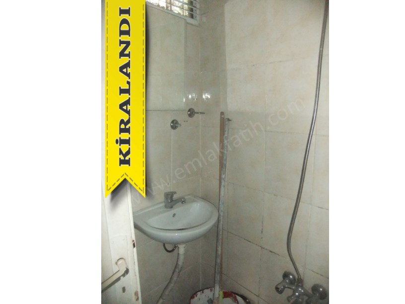 Şehremini Kiralık Daire Odabaşı Camii Yakını 1+1 55m² ( ESKİ PORTFÖY )