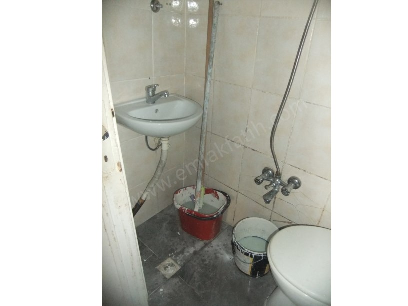 Kocamustafapaşa Hacıkadın Caddesi 1+1 55m² Yüksek Giriş