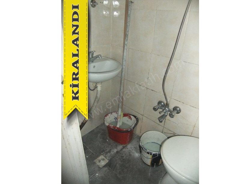 Kocamustafapaşa Hacıkadın Caddesi 1+1 55m² ( ESKİ PORTFÖY )