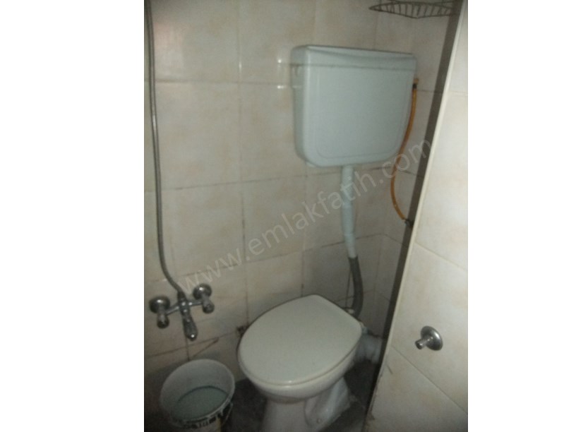 Kocamustafapaşa Hacıkadın Caddesi 1+1 55m² Yüksek Giriş