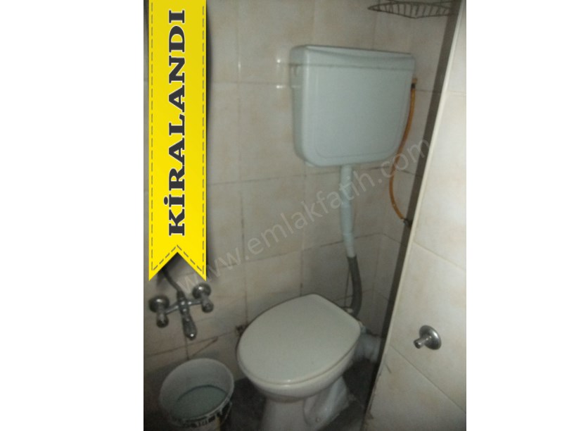 Kocamustafapaşa Hacıkadın Caddesi 1+1 55m² ( ESKİ PORTFÖY )