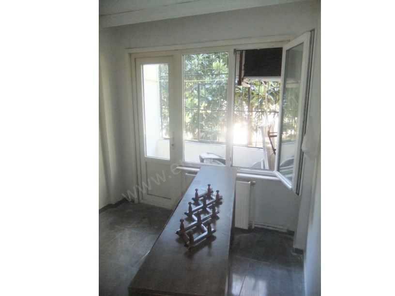 Kocamustafapaşa Hacıkadın Caddesi 1+1 55m² Yüksek Giriş