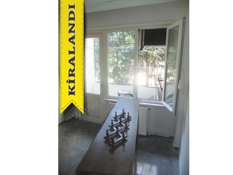 Şehremini Kiralık Daire Odabaşı Camii Yakını 1+1 55m² ( ESKİ PORTFÖY )
