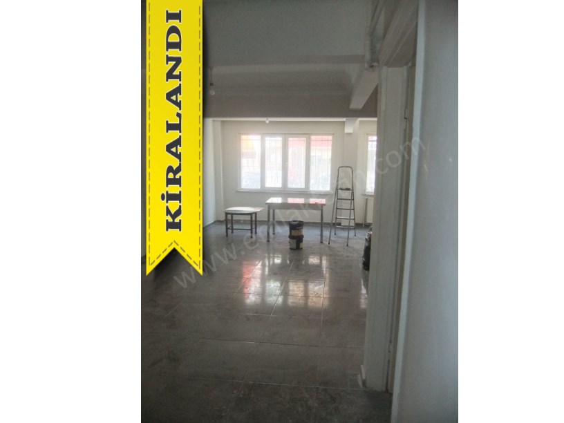 Şehremini Kiralık Daire Odabaşı Camii Yakını 1+1 55m² ( ESKİ PORTFÖY )