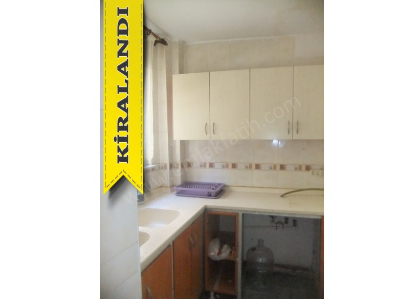 Kocamustafapaşa Hacıkadın Caddesi 1+1 55m² ( ESKİ PORTFÖY )