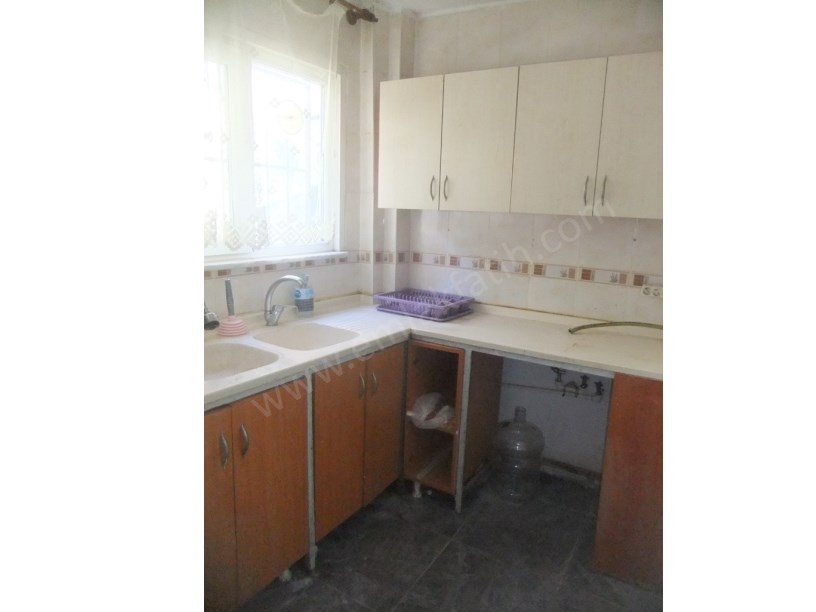 Kocamustafapaşa Hacıkadın Caddesi 1+1 55m² Yüksek Giriş