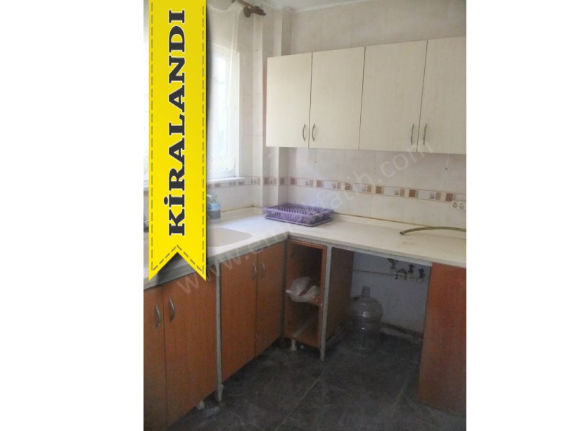 Şehremini Kiralık Daire Odabaşı Camii Yakını 1+1 55m² ( ESKİ PORTFÖY )