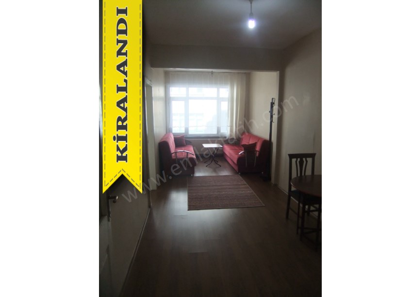 Kocamustafapaşa Kiralık Ev Marmara Cad. 2+1 Eşyalı ( ESKİ PORTFÖY )