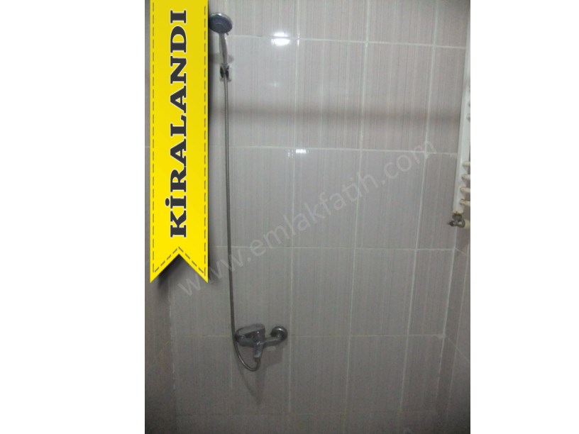 Kocamustafapaşa Kiralık Ev Marmara Cad. 2+1 Eşyalı ( ESKİ PORTFÖY )