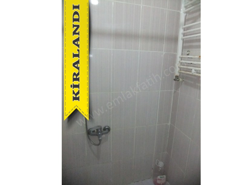 Kocamustafapaşa Kiralık Ev Marmara Cad. 2+1 Eşyalı ( ESKİ PORTFÖY )