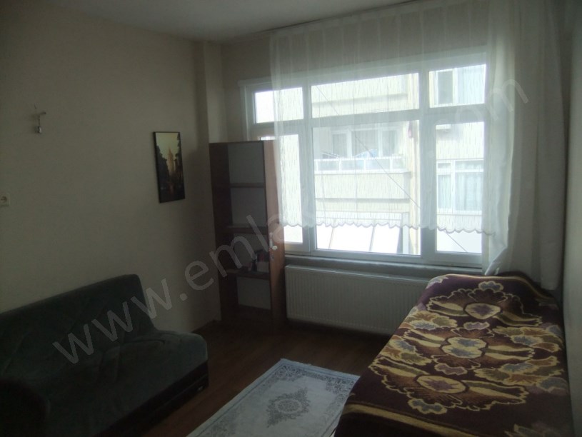Kocamustafapaşa Kiralık Ev Marmara Cad. 2+1 Eşyalı ( ESKİ PORTFÖY )