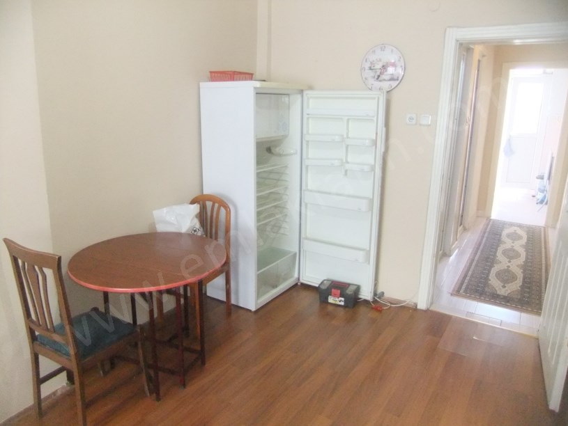 Kocamustafapaşa Kiralık Ev Marmara Cad. 2+1 Eşyalı ( ESKİ PORTFÖY )