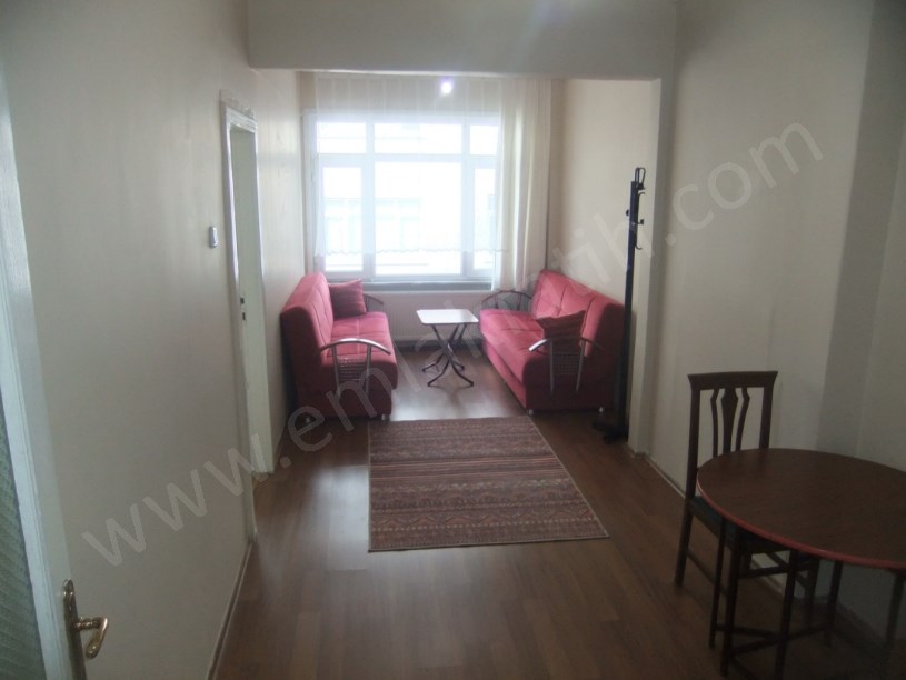 Kocamustafapaşa Kiralık Ev Marmara Cad. 2+1 Eşyalı ( ESKİ PORTFÖY )