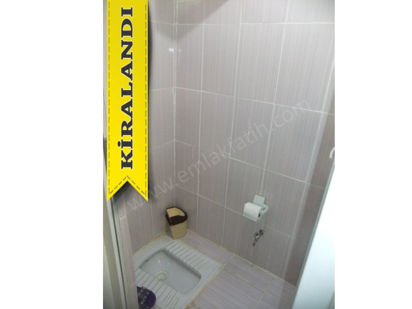 Kocamustafapaşa Kiralık Ev Marmara Cad. 2+1 Eşyalı ( ESKİ PORTFÖY )