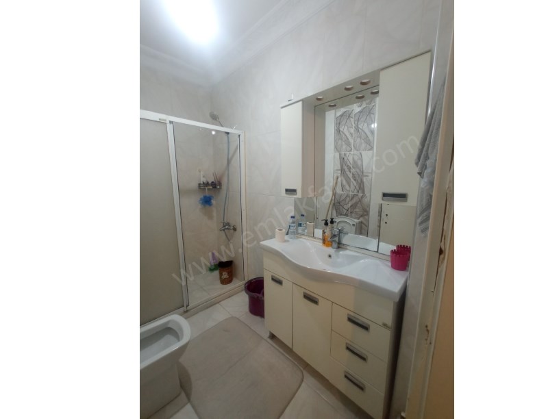 K.M.Paşa Nafız Gürman Cad 2+1 Eşyalı Daire