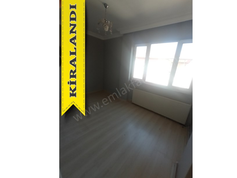 Fındıkzade Kiralık Daire Millet Caddesine Yakın 2+1 78m² 4. KAT ( ESKİ PORTFÖY )
