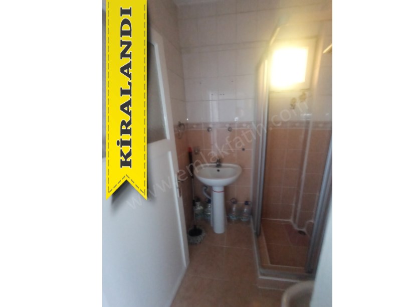 Fındıkzade Kiralık Daire Millet Caddesine Yakın 2+1 78m² 4. KAT ( ESKİ PORTFÖY )