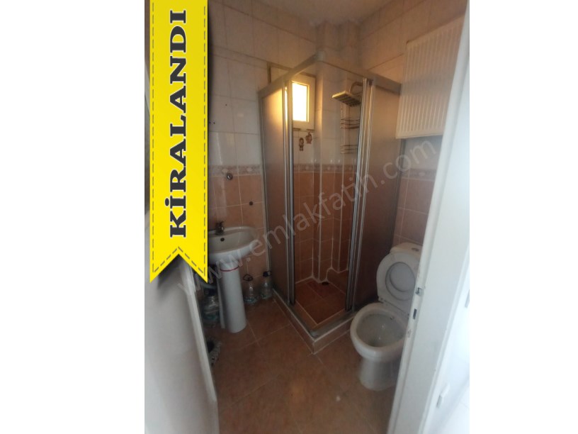 Fındıkzade Kiralık Daire Millet Caddesine Yakın 2+1 78m² 4. KAT ( ESKİ PORTFÖY )