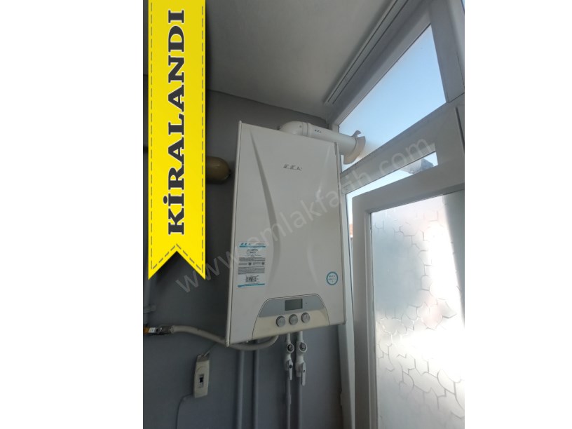 Kocamustafapaşa Hacıkadın Cad. 2+1 78m² 4. KAT Daire