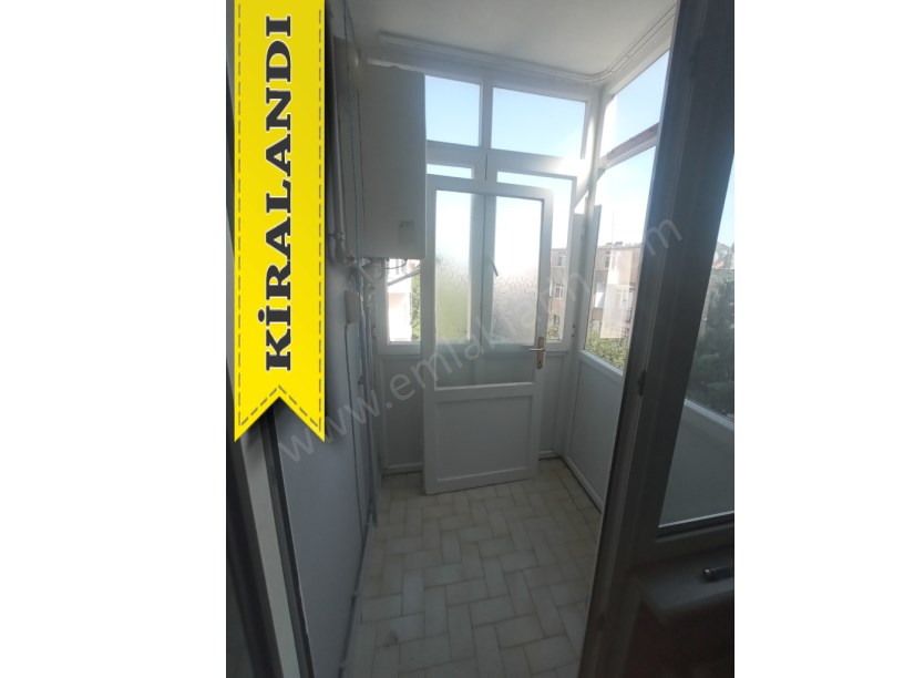 Kocamustafapaşa Hacıkadın Cad. 2+1 78m² 4. KAT Daire