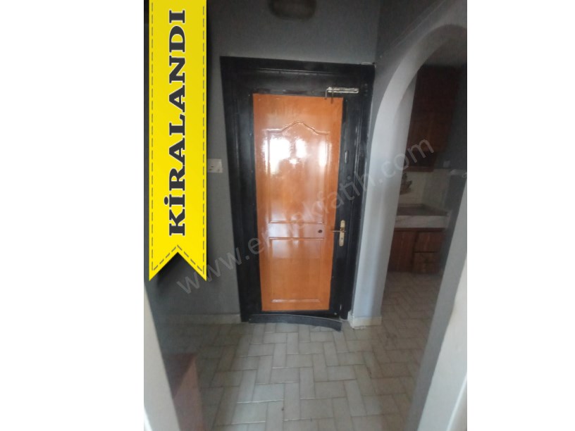 Kocamustafapaşa Hacıkadın Cad. 2+1 78m² 4. KAT Daire