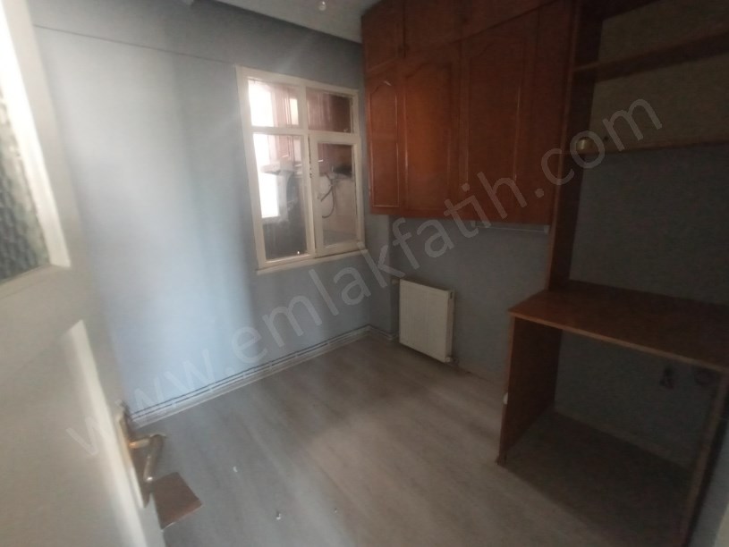 Fındıkzade Kiralık Daire Millet Caddesine Yakın 2+1 78m² 4. KAT ( ESKİ PORTFÖY )