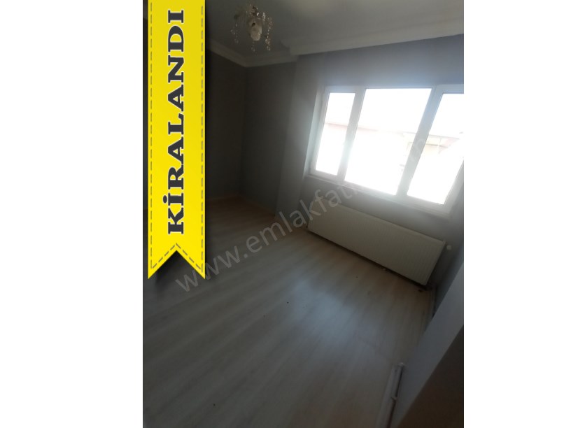 Fındıkzade Kiralık Daire Millet Caddesine Yakın 2+1 78m² 4. KAT ( ESKİ PORTFÖY )