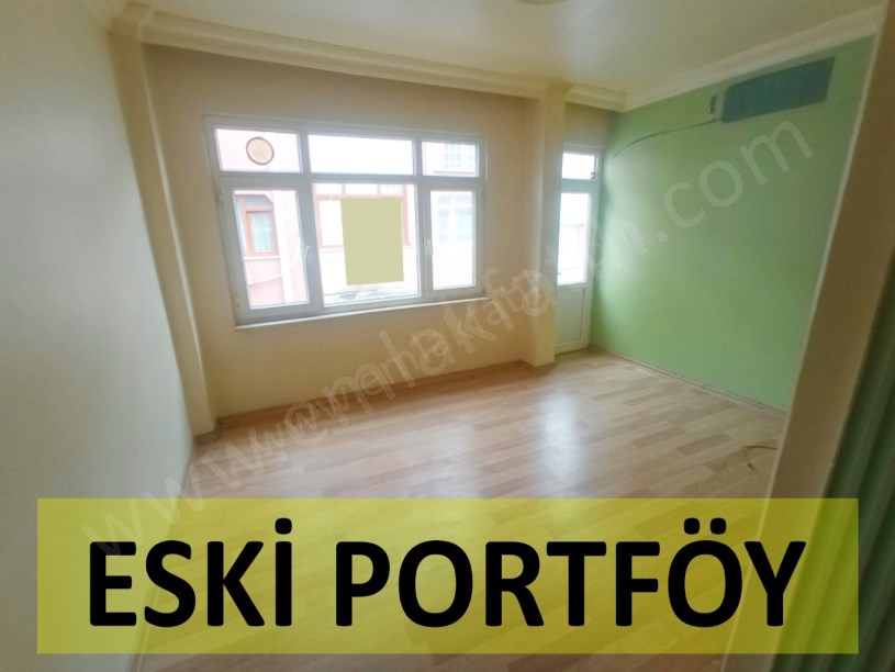 Sümbül Efendi Kiralık Daire Ali Fakih Cad Yanında 2+1 ( ESKİ PORTFÖY )