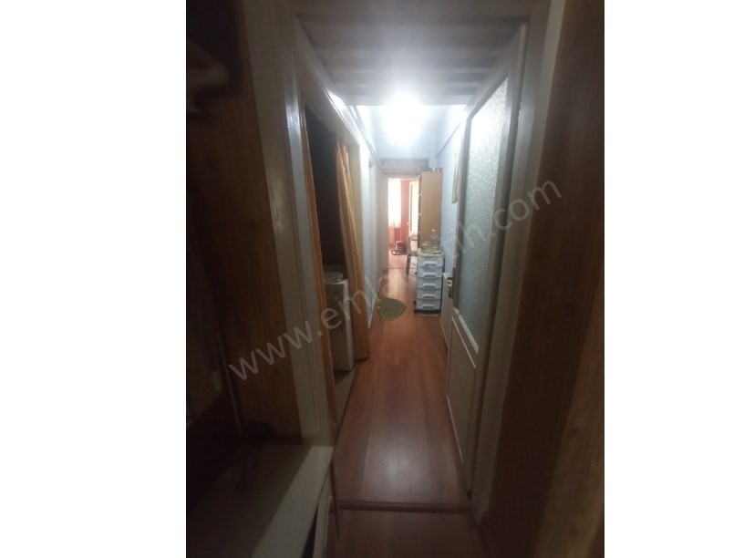 Yedikule Kiralık Daire Cadde Üzeri Eşyalı 2+1 Daire