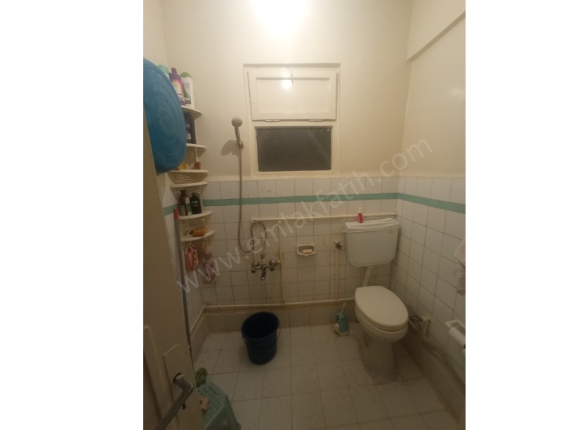 Portföy No: 2081 Yedikule Kiralık Daire Cadde Üzeri Eşyalı 2+1 Daire