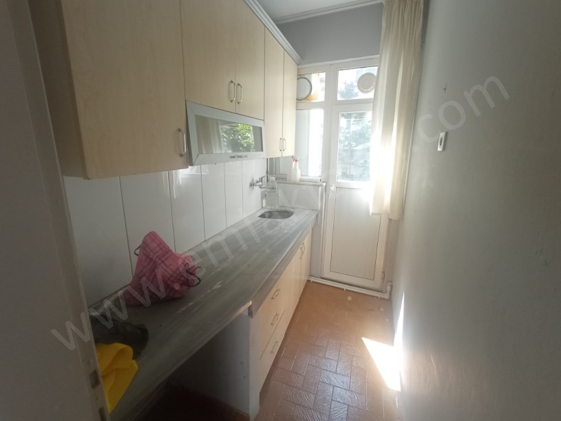 Seyyid Ömer Kiralık Daire Meydanda 1+1 55m² ( ESKİ PORTFÖY ) Arakat Temiz