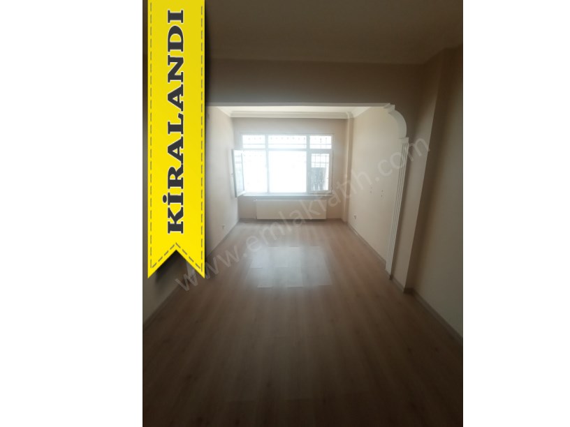 Fatih Kiralık Daire Fevzipaşa Caddesi Yanı 1+1 55m² ( ESKİ PORTFÖY ) Kombili Yapılı Tertemiz kiralık